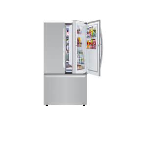 Home Refrigerator
