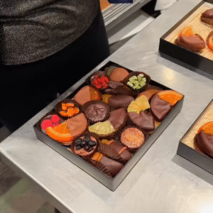 [clearance sale, limited quantity.] chocolate cups,chocolate covered orange peels,chocolate boxes