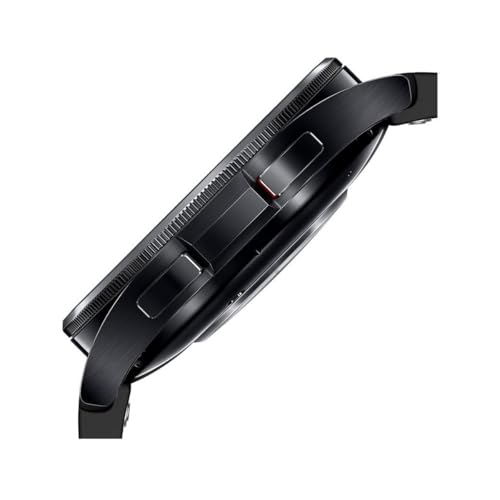 samsung smartwatch galaxy watch 6 classic 47mm black samsung smartwatch galaxy watch 6 classic 47mm black