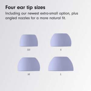 Beats Solo Buds — Wireless Bluetooth Earbuds | 18 Hours of Battery Life | Apple & Android Compatibility | Built-in Microphone - Matte Black beats solo buds — wireless bluetooth earbuds | 18 hours of battery life | apple & android compatibility | built in microphone matte black