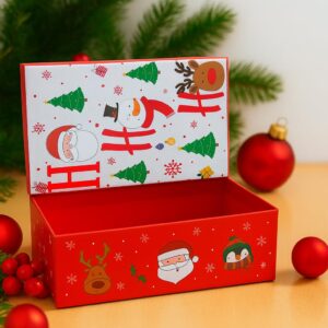 ultimate chocolate box sweet selection box special chocolate pack perfect birthday xmas parties or any occasion