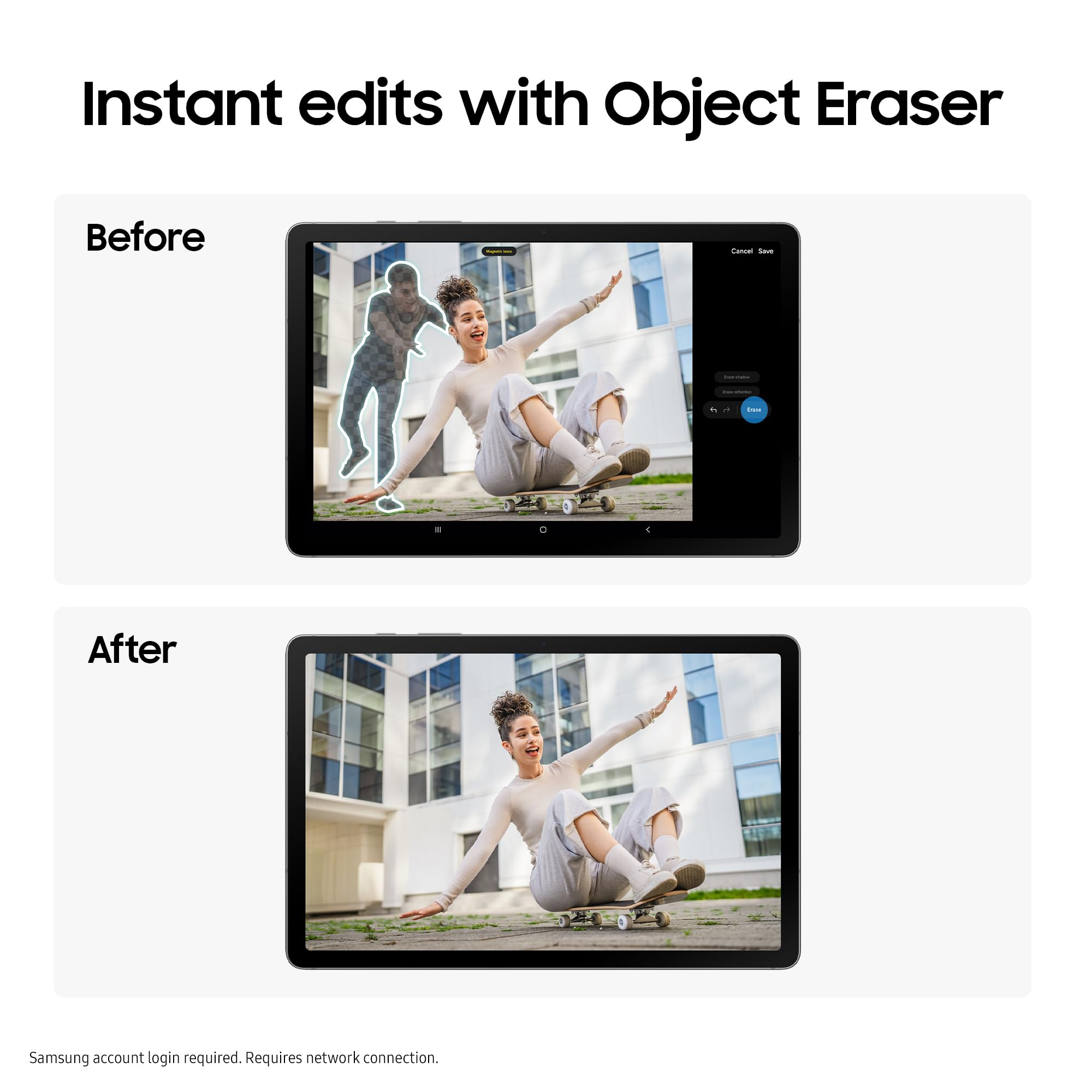 samsung galaxy tab s10 lite, ai tablet, 6gb memory, 128gb storage, 10.9" 90hz display, s pen included, long battery life, grey, 3 year extended warranty (uk version) samsung galaxy tab s10 lite, ai tablet, 6gb memory, 128gb storage, 10.9" 90hz display, s pen included, long battery life, grey, 3 year extended warranty (uk version)