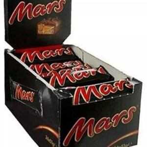 Home 🔥🔥clearance sale🔥🔥🎁 🚚 free shipping mars snickers bounty 24 bars /twix boxes 25 bars chocolate box