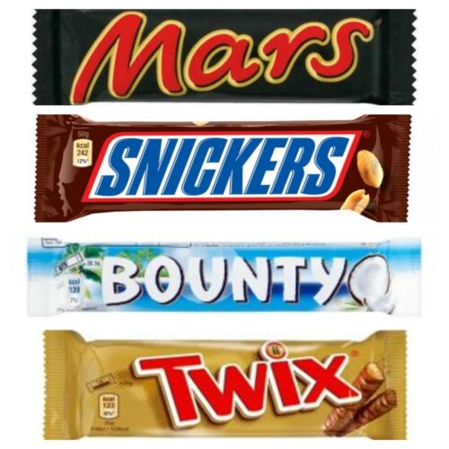 mars snickers bounty boxes 24 bars twix boxes 25 bars chocolate mars snickers bounty boxes 24 bars twix boxes 25 bars chocolate
