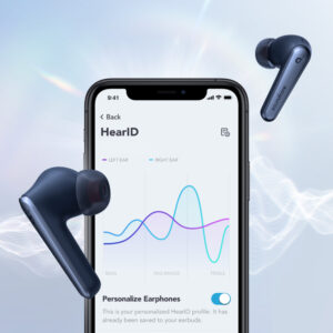 [limit time offer] :soundcore anker liberty air 2 pro true wireless earbuds, targeted active noise cancelling, purenote technology, ldac, 6 mics for calls, 26h playtime, hearid personalized eq, wireless charging