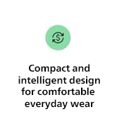 oura ring 4 rose gold size 8 smart ring | size first ring 4 sizing kit | sleep tracking wearable heart rate fitness tracker up to 8 days battery life