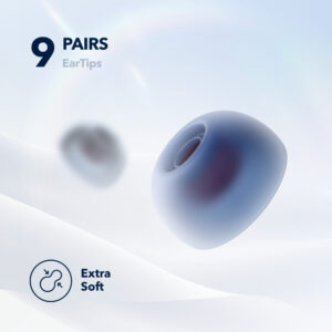 [limit time offer] :soundcore anker liberty air 2 pro true wireless earbuds, targeted active noise cancelling, purenote technology, ldac, 6 mics for calls, 26h playtime, hearid personalized eq, wireless charging