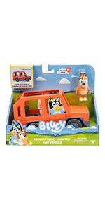 bluey celebration home, help celebrate birthday, with 11 play pieces of removable furniture and accessories, plus 1 exclusive 2.5 inch figure,