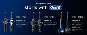 Oral-B iO9 Electric Toothbrushes For Adults, App Connected Handle, 1 Toothbrush Head, Charging Travel Case & Magnetic Pouch, 7 Modes, 2 Pin Plug, Special Edition oral b io9 electric toothbrushes for adults, app connected handle, 1 toothbrush head, charging travel case & magnetic pouch, 7 modes, 2 pin plug, special edition