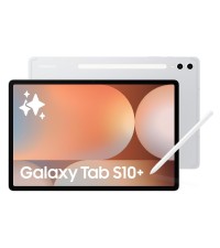 samsung galaxy tab s10 lite, ai tablet, 6gb memory, 128gb storage, 10.9" 90hz display, s pen included, long battery life, grey, 3 year extended warranty (uk version)