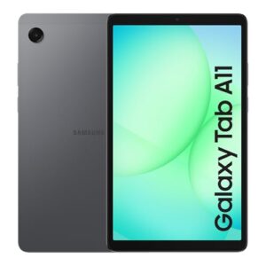 Samsung Galaxy Tab S10 Lite, AI Tablet, 6GB Memory, 128GB Storage, 10.9" 90Hz display, S Pen Included, Long Battery Life, Grey, 3 Year Extended Warranty (UK Version) samsung galaxy tab s10 lite, ai tablet, 6gb memory, 128gb storage, 10.9" 90hz display, s pen included, long battery life, grey, 3 year extended warranty (uk version)
