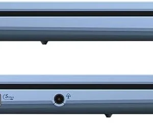 New arrivals budget friendly chromebook! asus 14" full hd laptop – celeron n4500, 4gb/64gb storage, blue fabric finish