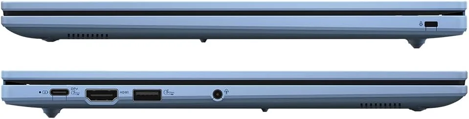 budget friendly chromebook! asus 14" full hd laptop – celeron n4500, 4gb/64gb storage, blue fabric finish budget friendly chromebook! asus 14" full hd laptop – celeron n4500, 4gb/64gb storage, blue fabric finish