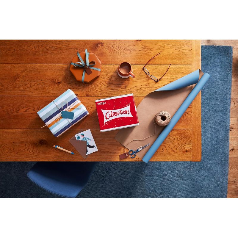 celebrations milk chocolates gift bulk box 2.4kg celebrations milk chocolates gift bulk box 2.4kg