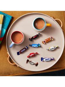 celebrations milk chocolates gift bulk box 2.4kg